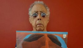 Lenda da MPB, Jards Macalé morre aos 82 anos no Rio