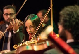 Projeto do Diteal oferece músicas clássicas com acesso gratuito