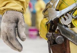 Exposição Heróis da Prevenção marca início da programação do Abril Verde