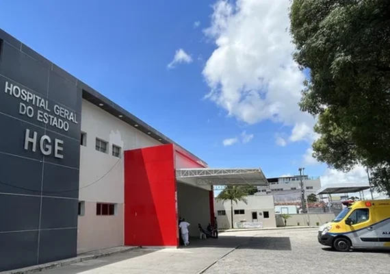 Vítima é baleada durante tentativa de roubo em Satuba