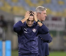 Fluminense anuncia demissão de Luis Zubeldía após sequência negativa