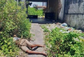 Polícia prende homem que assassinou idoso no bairro Pinheiro