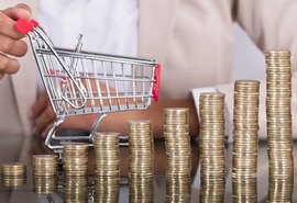 É registrada a maior taxa de inflação para janeiro, desde 2016