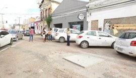 Ação integrada fiscaliza casas noturnas em Maceió