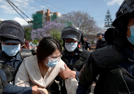 ONU alerta que pandemia da Covid-19 gera tsunami de ódio e xenofobia