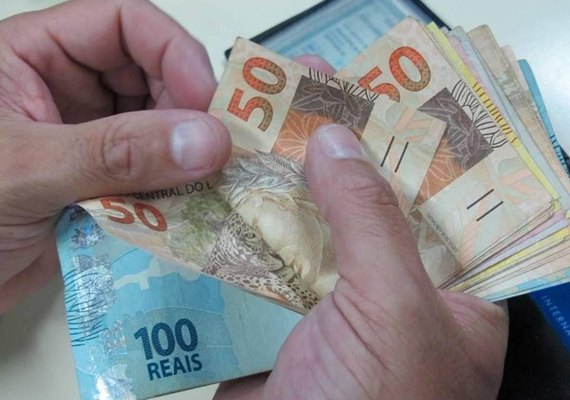 Governo define novo salário mínimo de R$ 1.039 em 2020