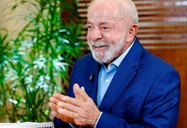 Lula defende o Pix após críticas em relatório comercial dos EUA