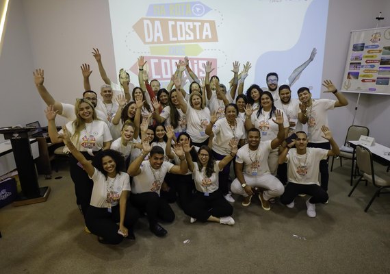 Evento em Caruaru fortalece turismo regional do Litoral Norte de Alagoas