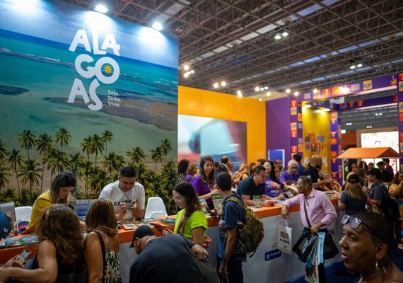 Setur e trade turístico consolidam ABAV como ambiente de novos negócios para Alagoas