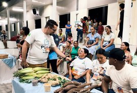 Feira de Profissões da EJA destaca a presença da Matemática no cotidiano