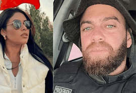 Ex-diretor de presídio matou alagoana uma semana após oficializar namoro; suspeito mantinha vida dupla