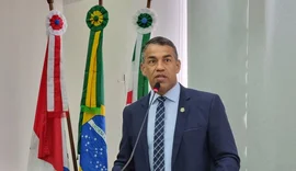 Siderlane Mendonça é denunciado por suspeita de chefiar esquema milionário