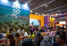 Setur e trade turístico consolidam ABAV como ambiente de novos negócios para Alagoas