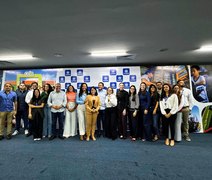 COP30: Alagoas intensifica articulação de projetos sustentáveis com foco na transição energética e ecológica