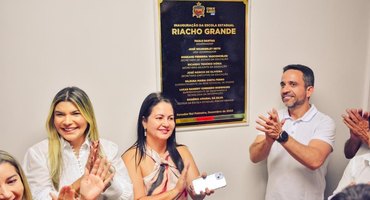 A fórmula constante e eficaz que transforma Paulo Dantas no maior eleitor para 2026