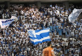 Copa do Nordeste: CSA vence e arrecada R$ 97 mil em jogo contra Maracanã-CE