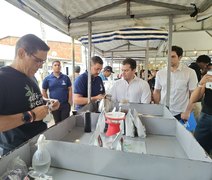 Café Damásio transforma grão em experiência sensorial e conquista consumidores