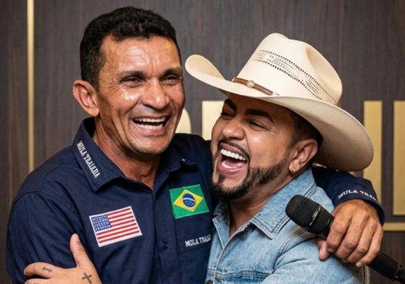 Bailão das comitivas vira fenômeno e arrasta multidões no Vale do Ribeira