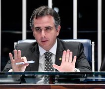 Pacheco critica atos antidemocráticos do 1º de Maio: 'anomalias graves'
