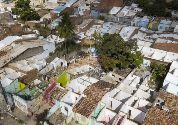 Vítimas da Braskem devem ser ouvidas em comissão internacional nesta sexta-feira (12)