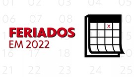 Confira os feriados do final de junho até dezembro em Alagoas