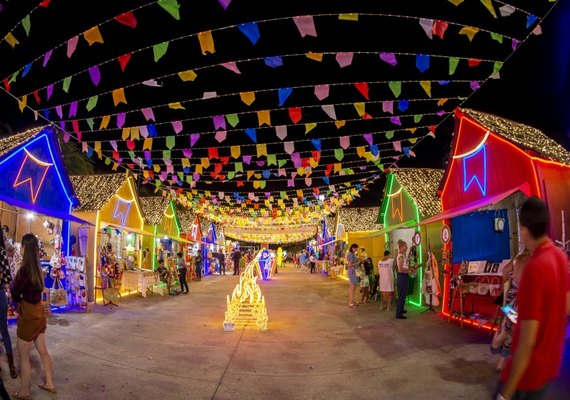 São João aquece turismo e coloca Alagoas no mapa dos festejos