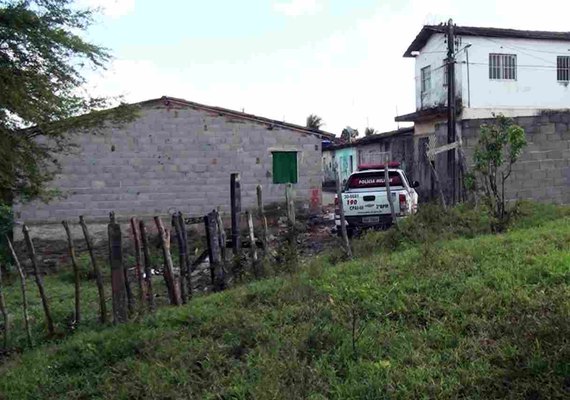 Corpo de jovem é encontrado amarrado em rio em União dos Palmares