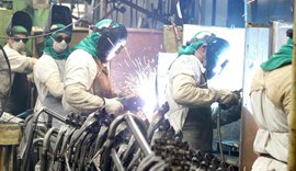 Retomada da industrialização brasileira pode ganhar força com apoio do BRIC