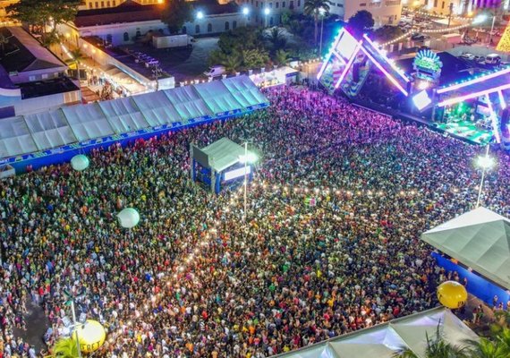 Confira a programação do último dia do Verão Massayó