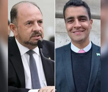 Grupo de Antônio Albuquerque passa a integrar base de JHC com nomeação de genro como secretário