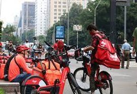 Aprovado projeto que cria a Política Federal de Ciclologística