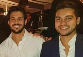 Irmão de Rodrigo Mussi revela que foi bloqueado pelo ex-BBB; entenda