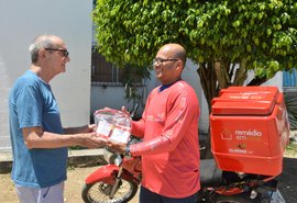 Programa Remédio em Casa beneficia mais de 12 mil alagoanos mensalmente; saiba como ter acesso!