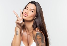 'A Fazenda 13': Marina Ferrari vence prova muito disputada e é a nova fazendeira
