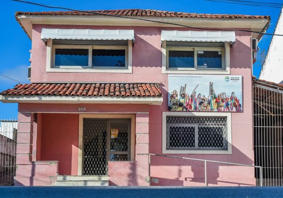 Fmac suspende inscrições para o Maceió Cidade das Artes
