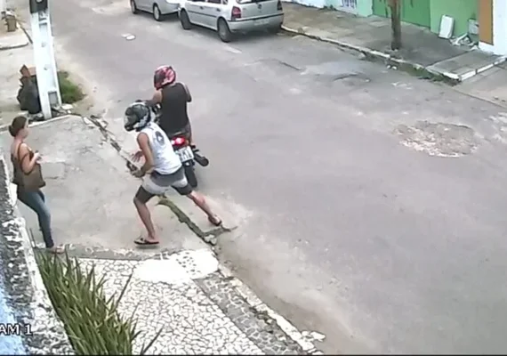 Em 5 anos, Maceió registra mais de 35 mil assaltos, metade dos casos de Alagoas
