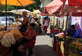 Prefeitura inicia ordenamento do Centro de Maceió nesta terça-feira (1º)