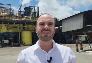 Em crise, fornecedor de cana é ignorado em AL; em PE, vira prioridade