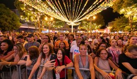 São João Raiz leva forró e cultura popular ao Jaraguá