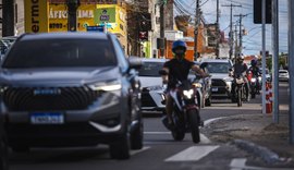 Descontrole emocional no trânsito aumenta risco de violência e acidentes