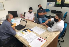 CPLA e Adeal debatem implantação do Selo Arte na agricultura familiar