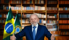 Em pronunciamento, Lula diz que tarifaço é 'chantagem inaceitável'
