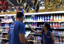 Procon Alagoas realiza pesquisa de preços dos itens da Semana Santa