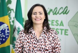 Em Alagoas, apenas 22 municípios são governados por mulheres