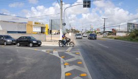 Suspeitos de clonar cartões e de alugar carros para revenda são presos em AL