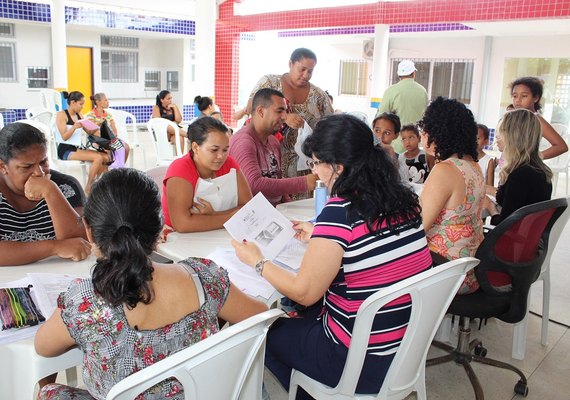 Pré-matrícula: resultado será divulgado nesta terça-feira (21)