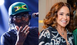 “Seja carinhoso com sua esposa”: fala de Daniela Mercury gera reação de Edson Gomes
