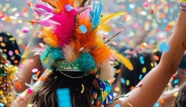 Nutricionista alerta sobre a importância de manter-se hidratado durante o carnaval