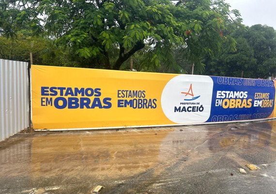 JHC ignora legislação e mantém propaganda da prefeitura em período eleitoral