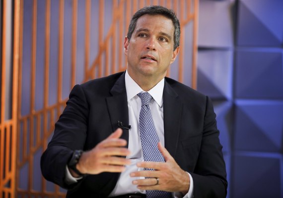 Presidente do BC não apoia a efetivação do Renda Cidadã